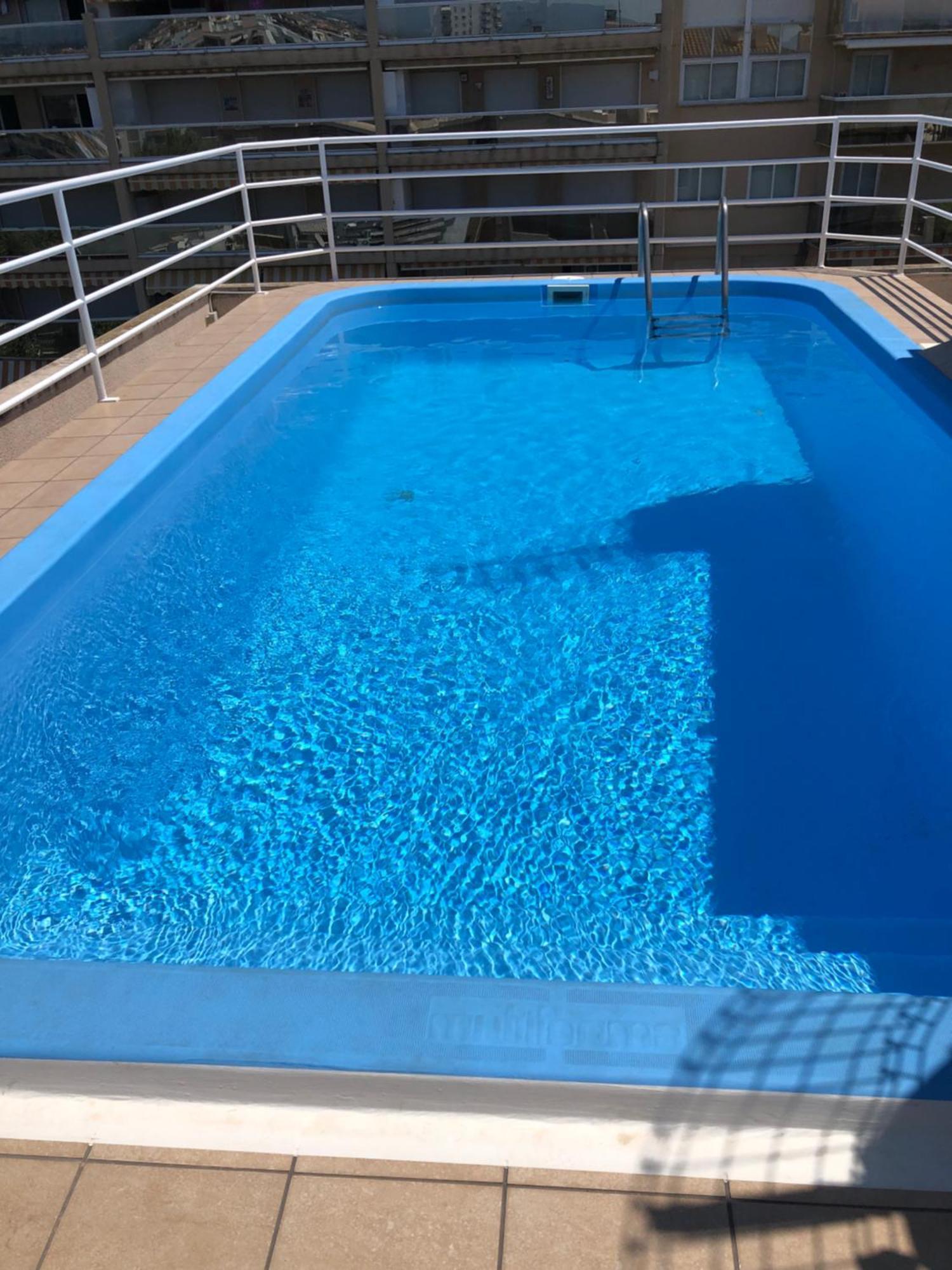 Diplomatic Salou Apartment Luaran gambar