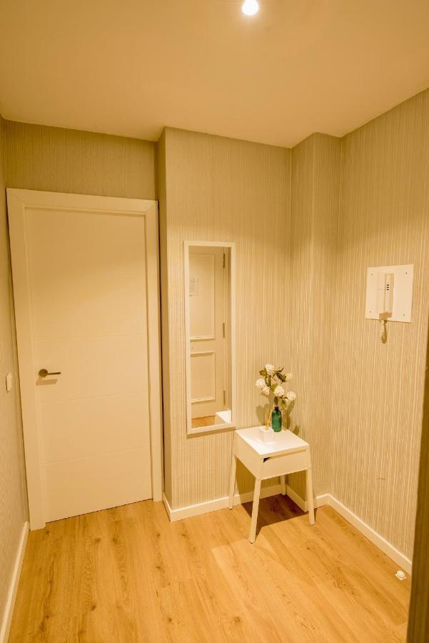 Diplomatic Salou Apartment Luaran gambar